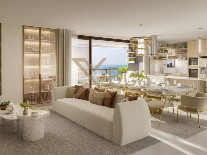 Edifício Marena by Embraed - Apartamento de Alto Padrão em Balneário Camboriú