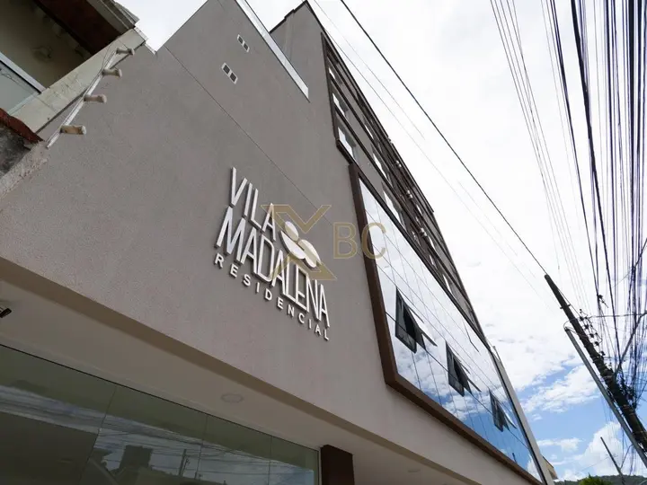 Vila Madalena Residencial - Apartamento de 2 dormitórios, sendo 1 suíte, á venda no bairro das Nações