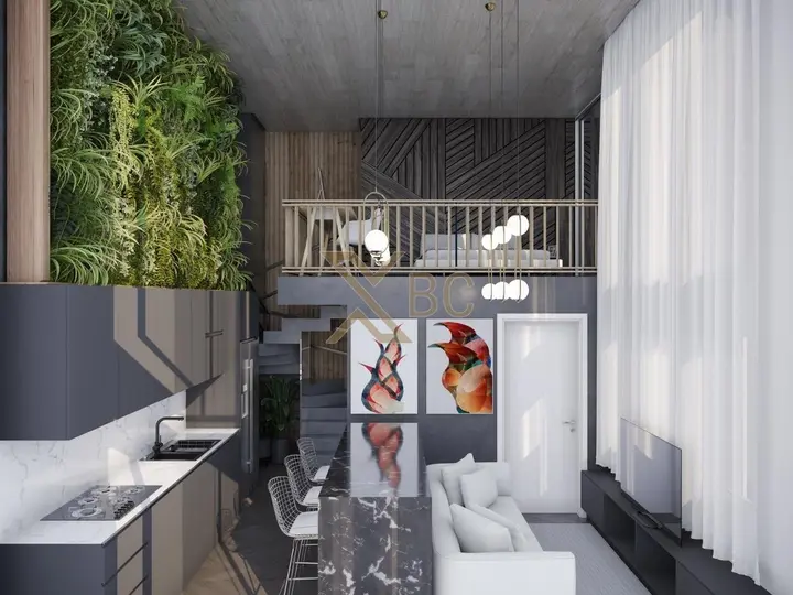 Manhattan Lofts - Modernidade, sofisticação e estilo urbano em Balneário Camboriú