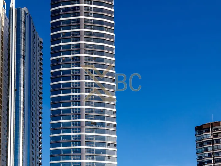 Edifício Pharos - Apartamento à venda 4 suítes na Barra Sul