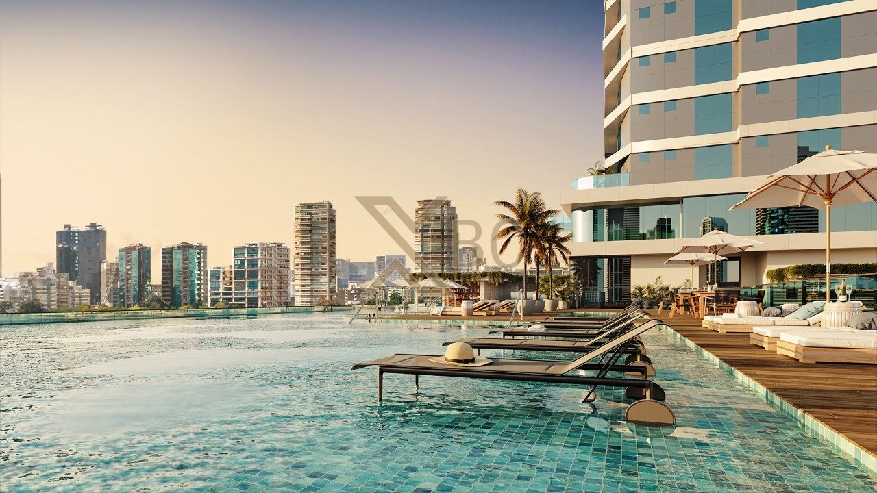 Ápice Towers - Sofisticação, modernidade e alto padrão em Balneário Camboriú
