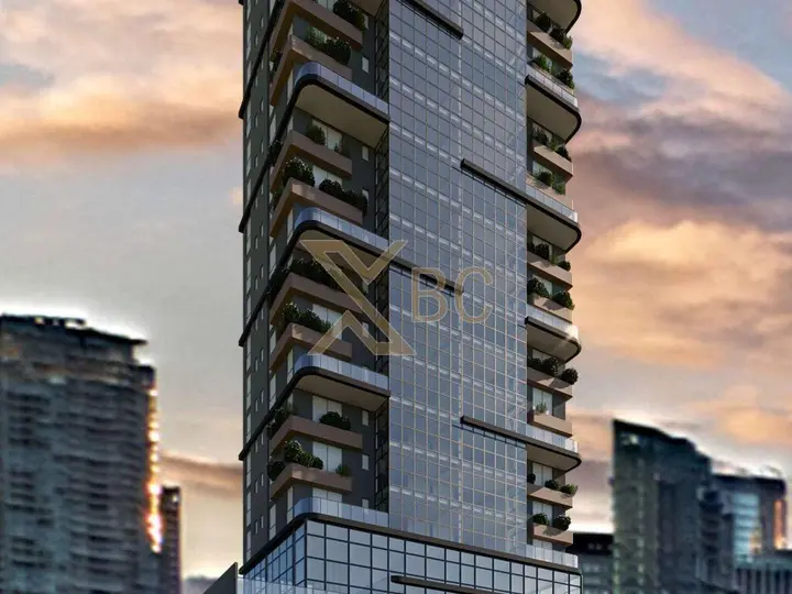 Sirius Residence