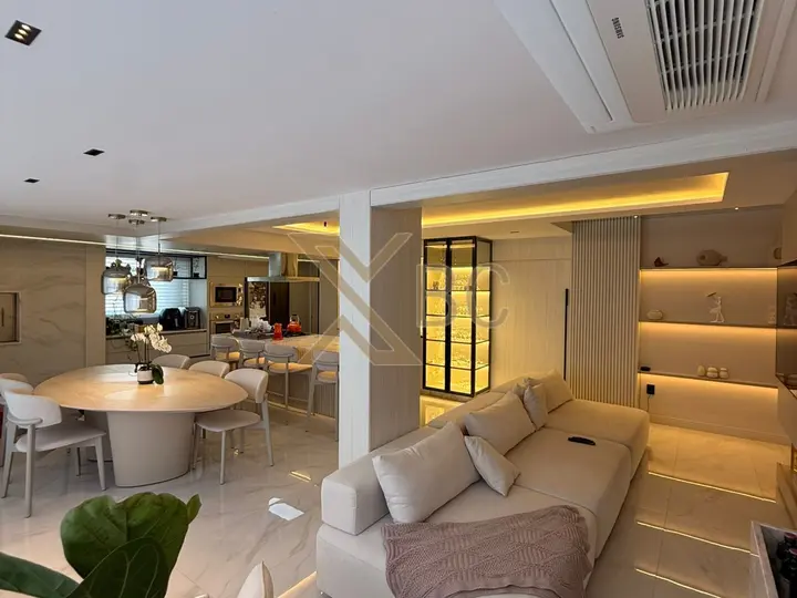 Montmartre Residence – Apartamento à Venda no Centro de Balneário Camboriú