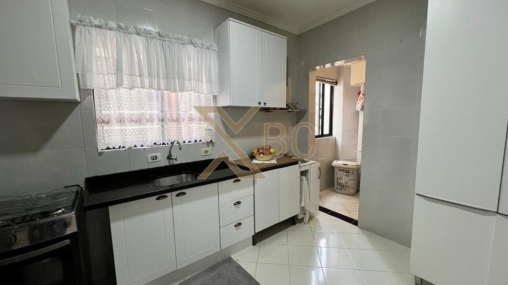 Apartamento à Venda no Edifício Berlim - Centro de Balneário Camboriú