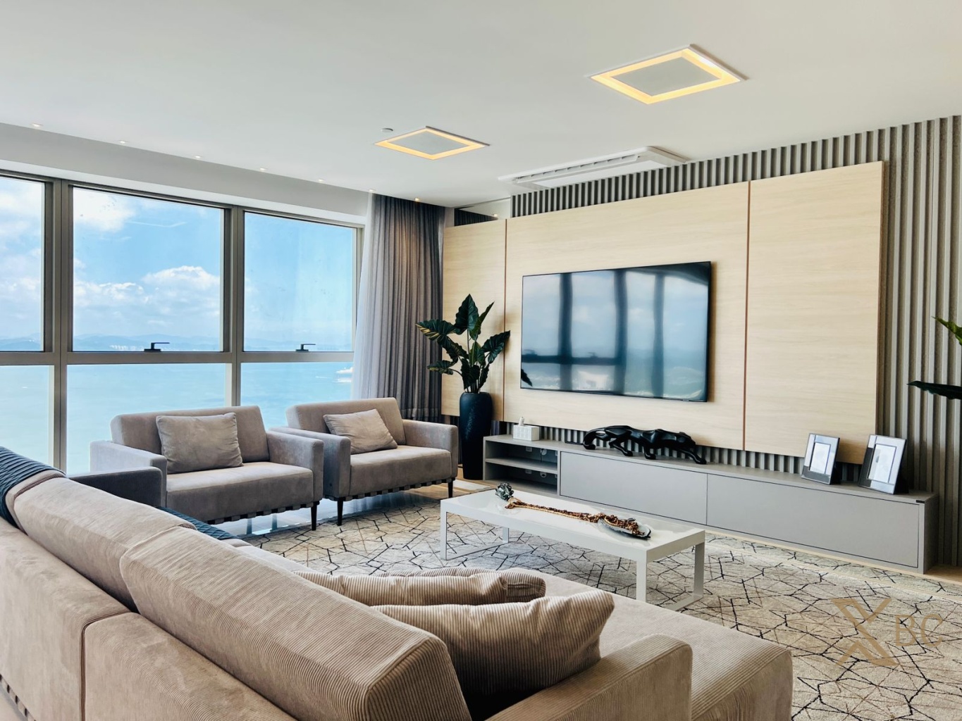 Yachthouse Barra Sul - Apartamento de Luxo com 4 Suítes e 256m² em Balneário Camboriú