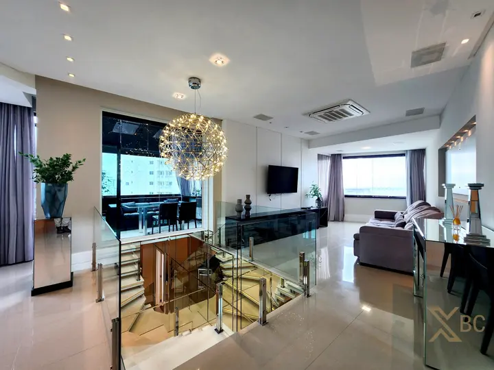 Cobertura Duplex à Venda no Grand Royale - Barra Sul | Balneário Camboriú/SC