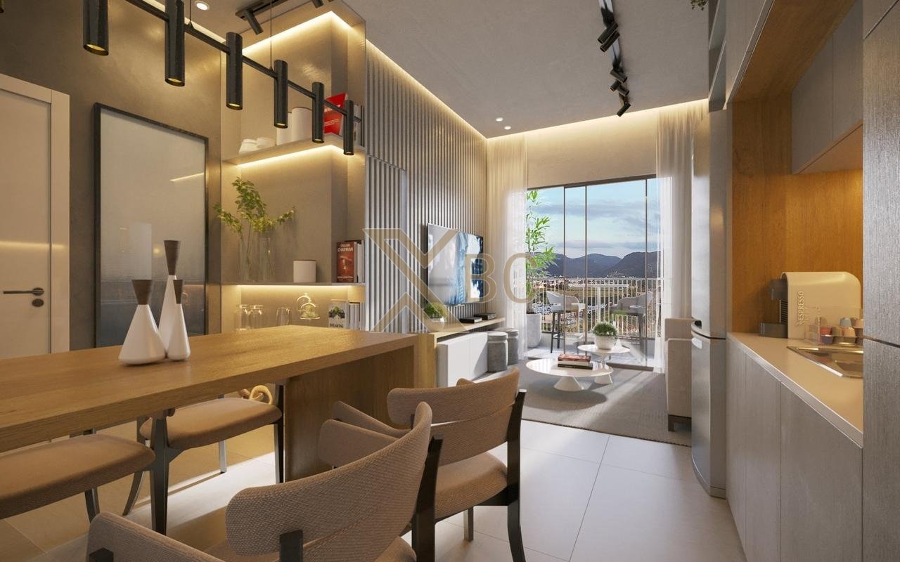 New York Lofts - Modernidade, sofisticação e estilo cosmopolita em Balneário Camboriú