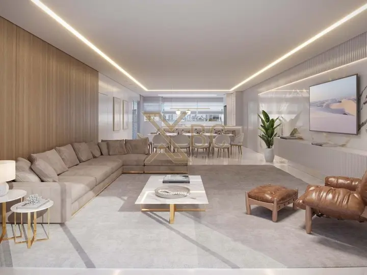 Luxuoso Apartamento em Balneário Camboriú