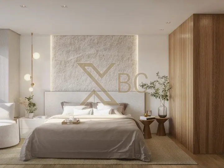 Edifício Marena by Embraed - Apartamento de Alto Padrão em Balneário Camboriú