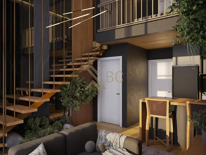 Manhattan Lofts - Sofisticação urbana e modernidade em Camboriú