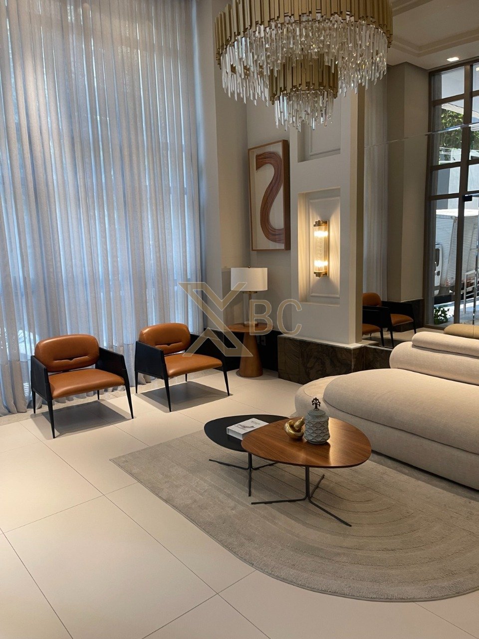 Apartamento de 3 Suítes à Venda no Edifício Colina di Napoli - Centro de Balneário Camboriú