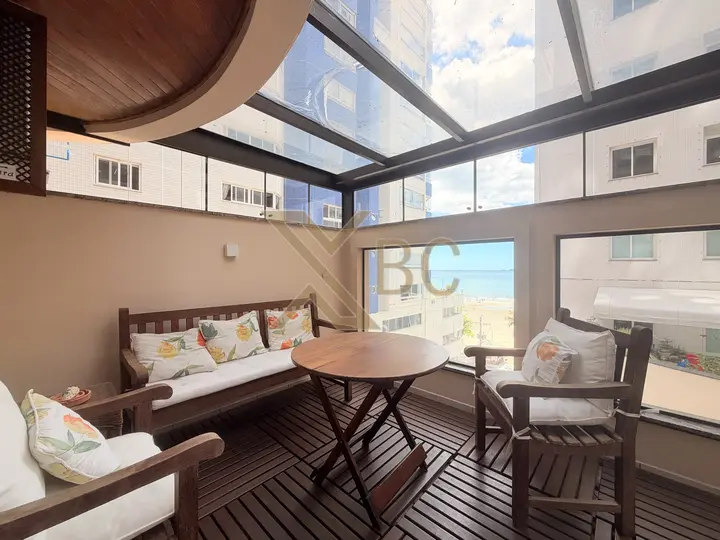 Butterfly - Apartamento à venda 3 dormitórios no Centro