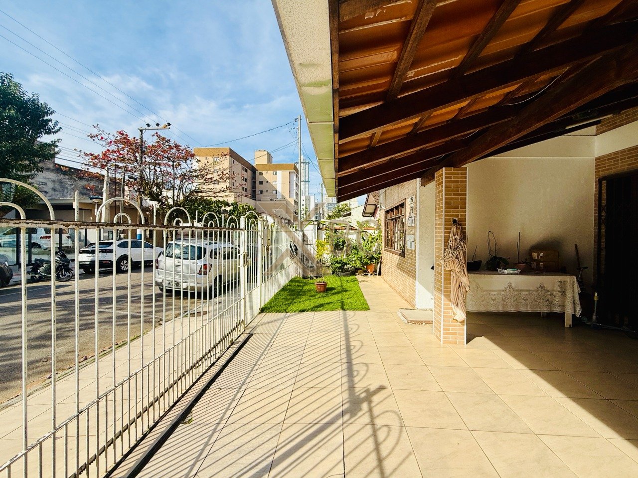 Casa à Venda no Bairro Nações - Balneário Camboriú