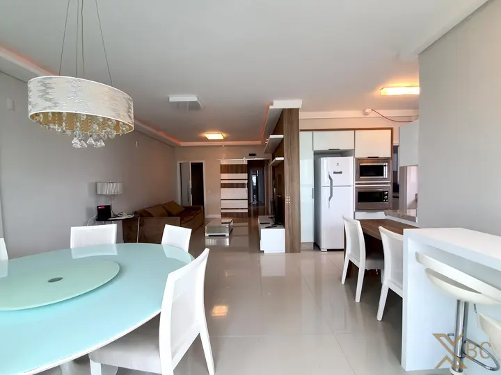 Edifício Porto da Barra - Centro Sul | Apartamento à Venda no Último Andar em Balneário Camboriú