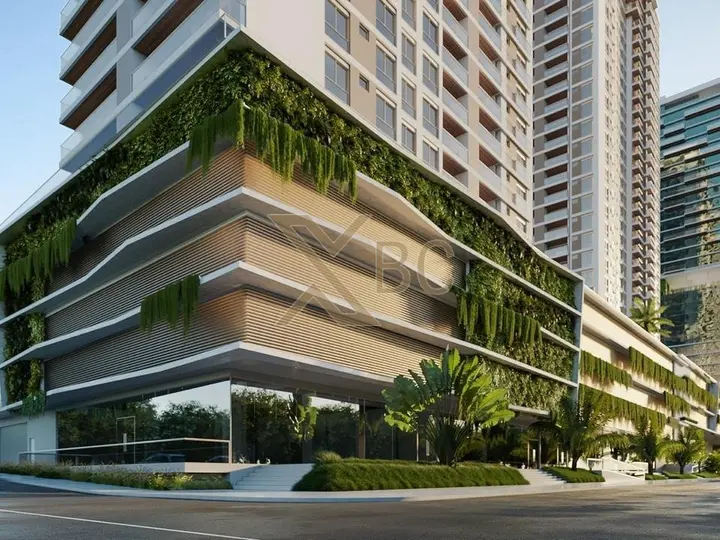 Torres da Brava - Sirena | Apartamentos de alto padrão na Praia Brava em Itajaí