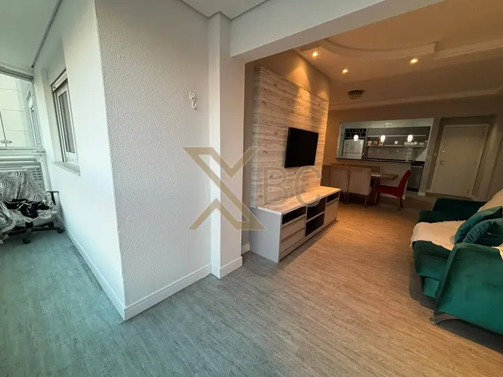 Dona Anna - Apartamento à venda 3 dormitórios no Centro
