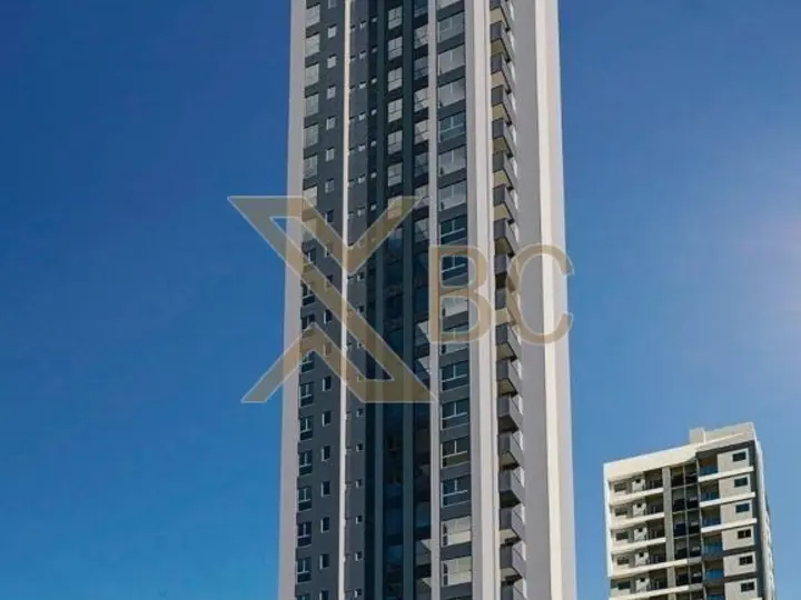 Magic Sun Home Resort - Apartamento no Centro de Balneário Camboriú com lazer completo próximo ao mar