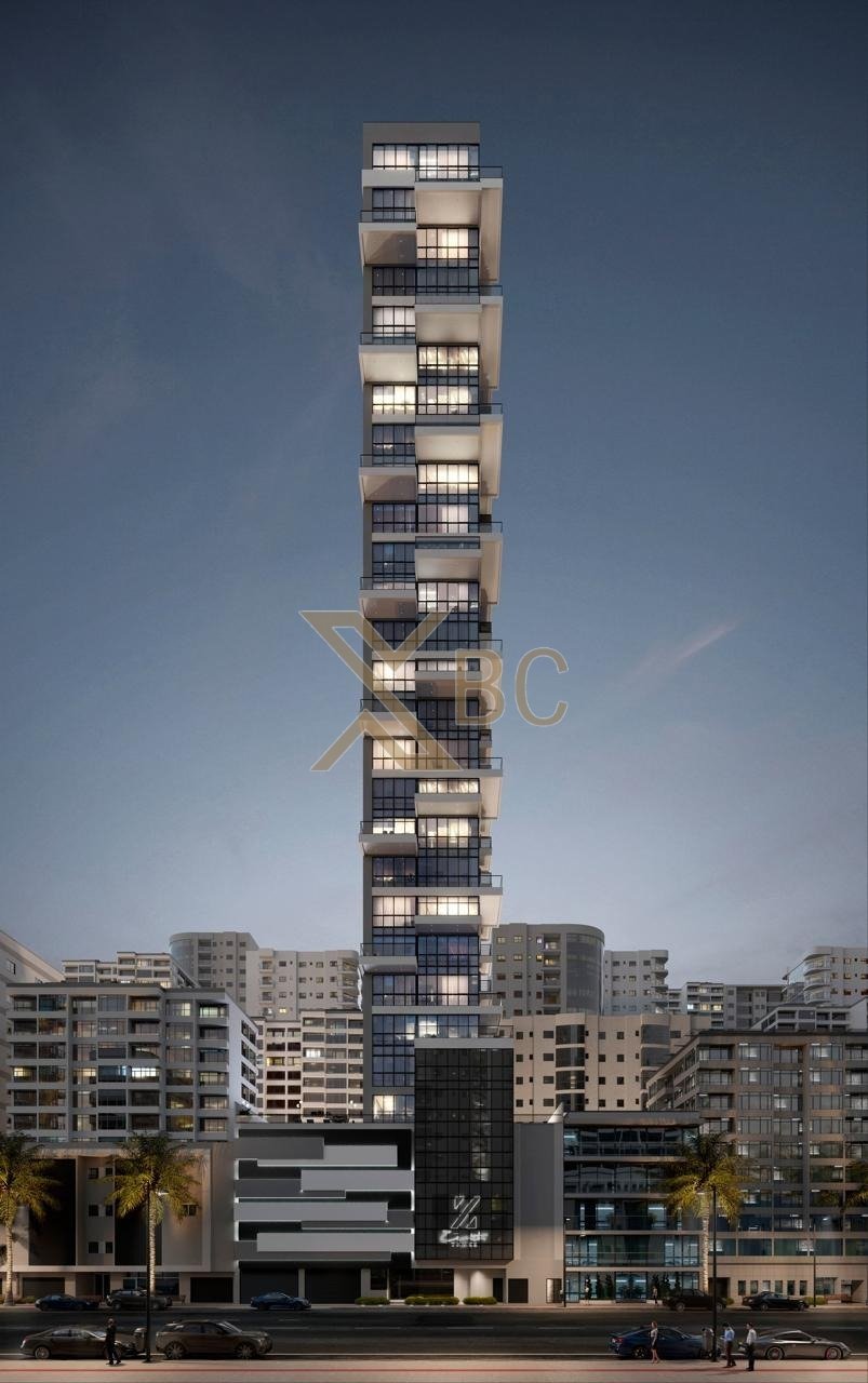 Zenith Tower