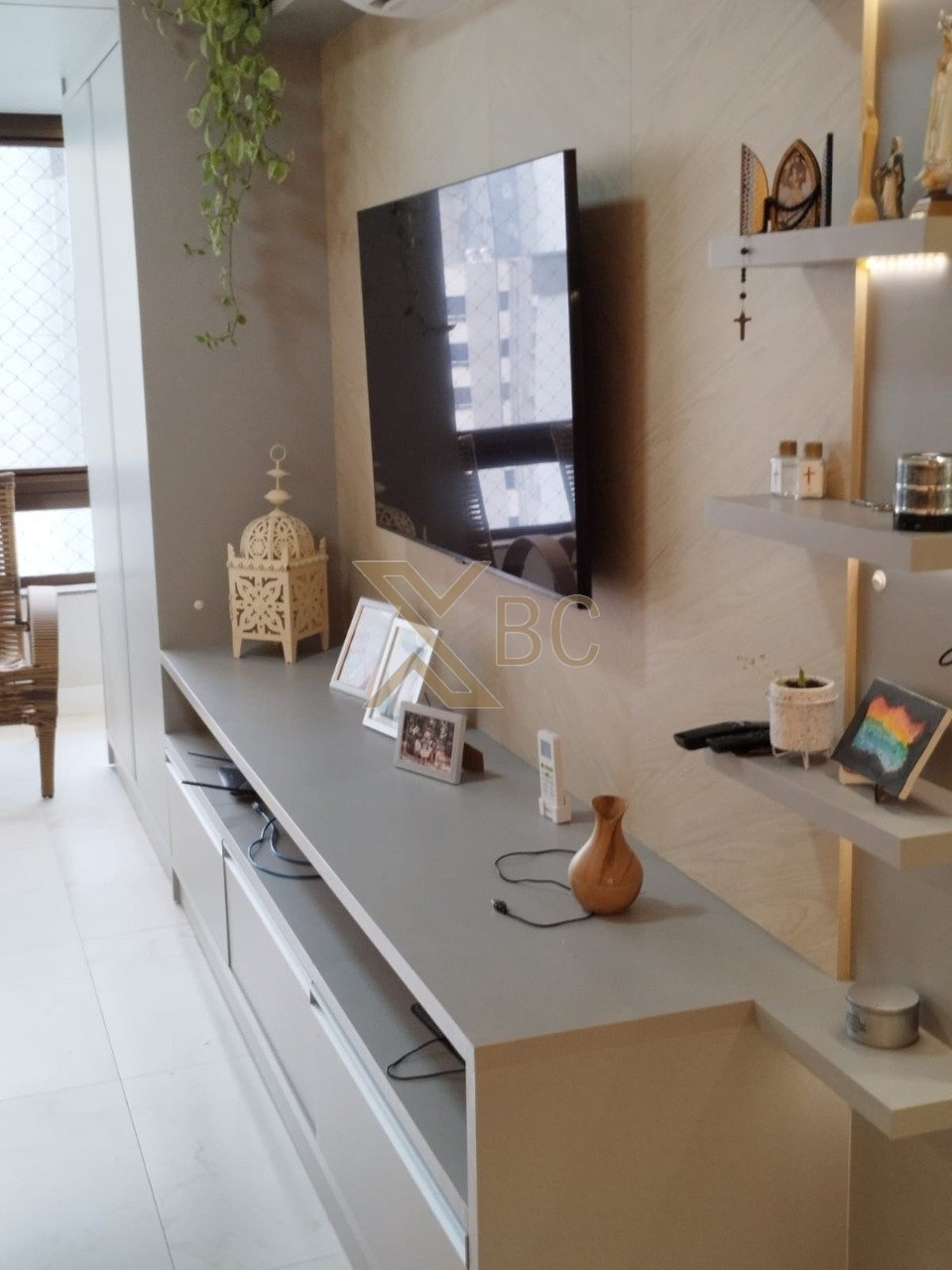 Edifício Interlagos - Centro | Apartamento à venda na Rua 3500 em Balneário Camboriú