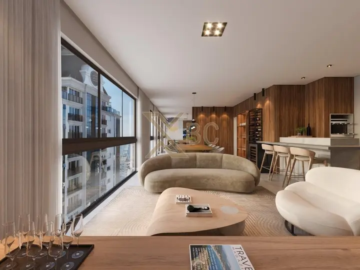 Ida Rozza - Sofisticação, exclusividade e alto padrão em Balneário Camboriú
