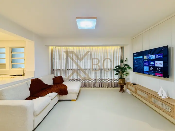 Anna Christina - Apartamento à venda 2 dormitórios no Centro