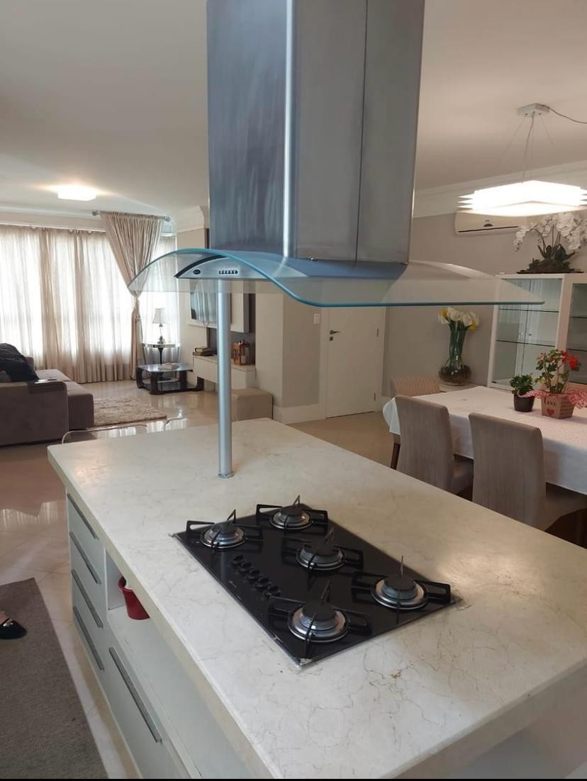 Apartamento Mobiliado à Venda no Promenade Residence - Centro-Sul de Balneário Camboriú