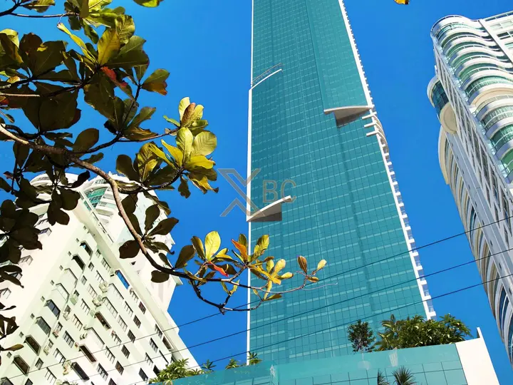 One Tower