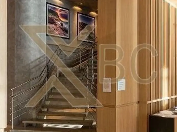 Hilton Garden Inn Praia Brava - Suíte à venda em localização estratégica entre Itajaí e Balneário Camboriú