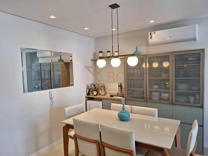 Apartamento Residencial Montefiore em Balneário Camboriú