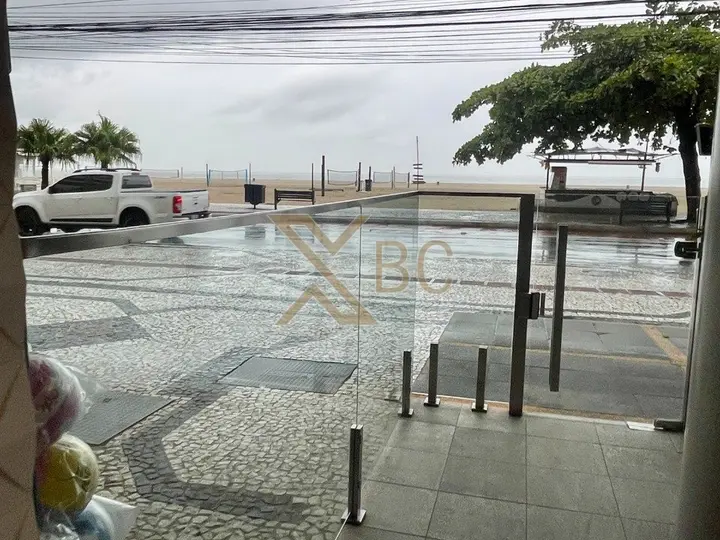 Apartamento a venda no Edifício Império do Sol - Avenida Atlântica, em Balneário Camboriú