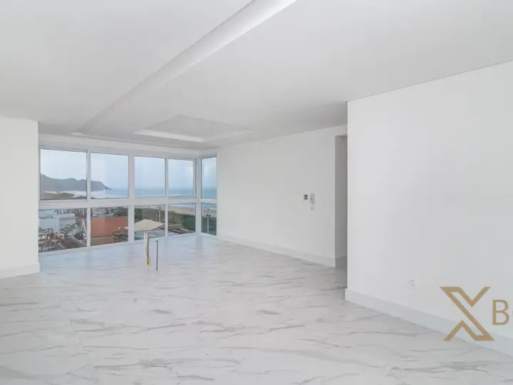 Brava Prime - Apartamento Vista Mar com 3 Suítes à Venda na Praia Brava - 2 Vagas