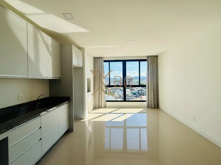 Apartamento para Aluguel no Centro de Camboriú