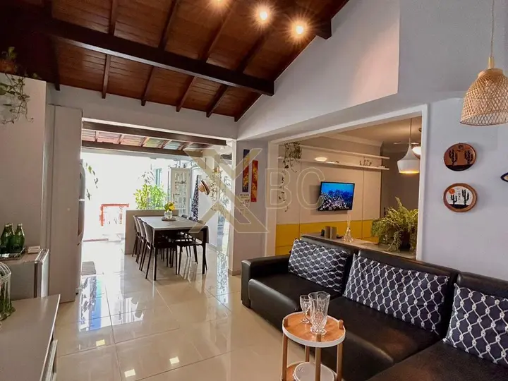 Edifício Anne Cristine Schmidt - Apartamento à venda 3 dormitórios no Centro