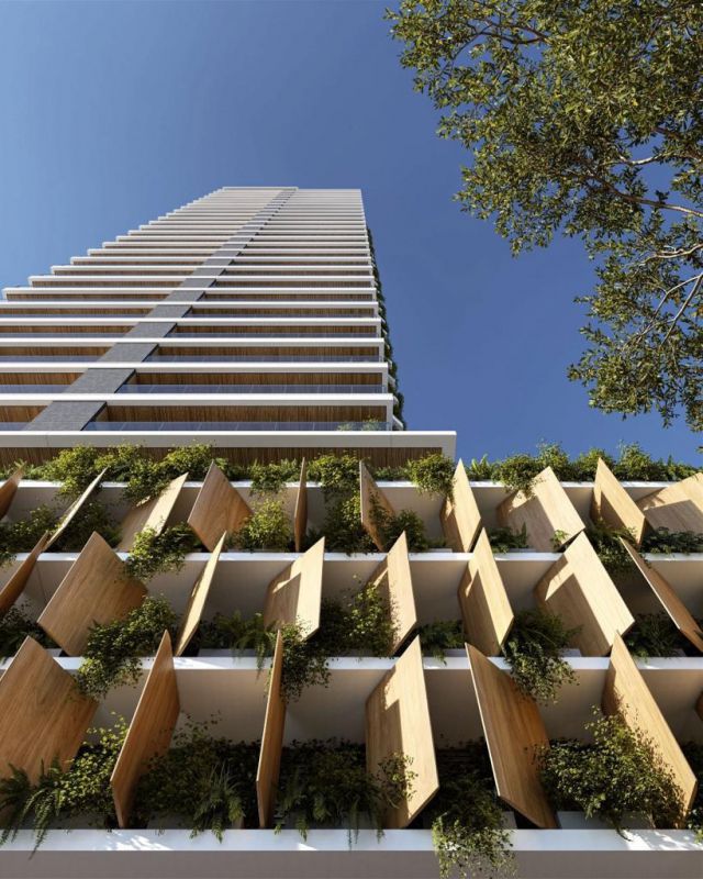 Artefacto Towers - Praia Brava | Apartamento em construção com 3 dormitórios e lazer de alto padrão