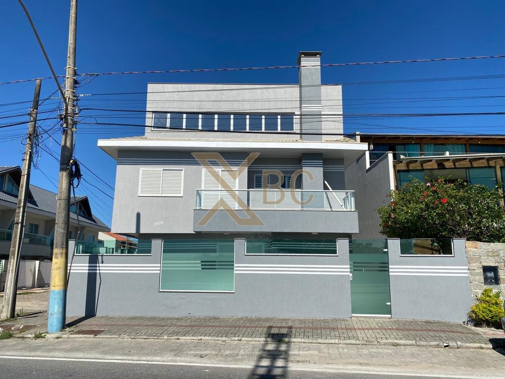 Casa Frente mar
