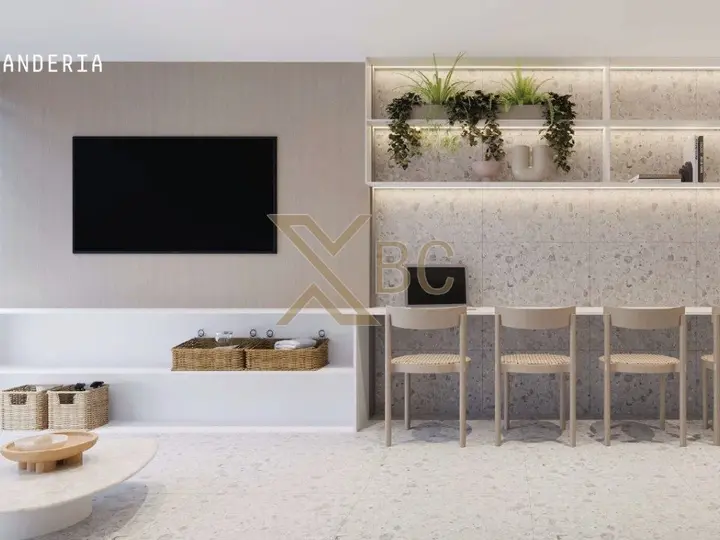 Brava Green Home Club - Apartamentos modernos e sofisticados na Praia Brava