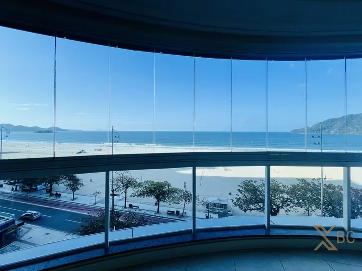 Apartamento no Number One à Venda | Centro de Balneário Camboriú
