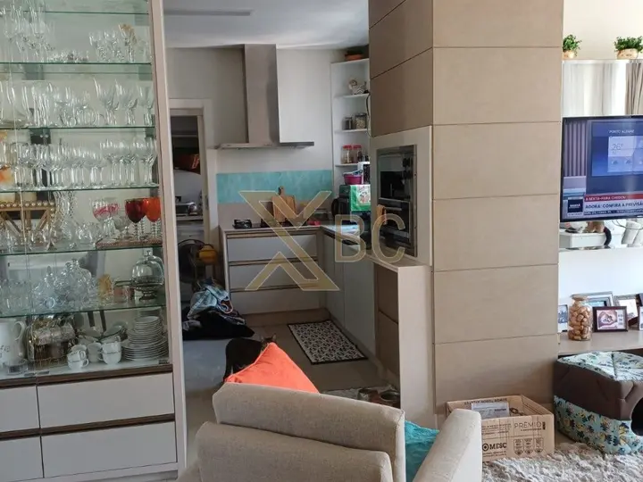 Sistina Tower Residence - Apartamento Mobiliado à Venda em Balneário Camboriú