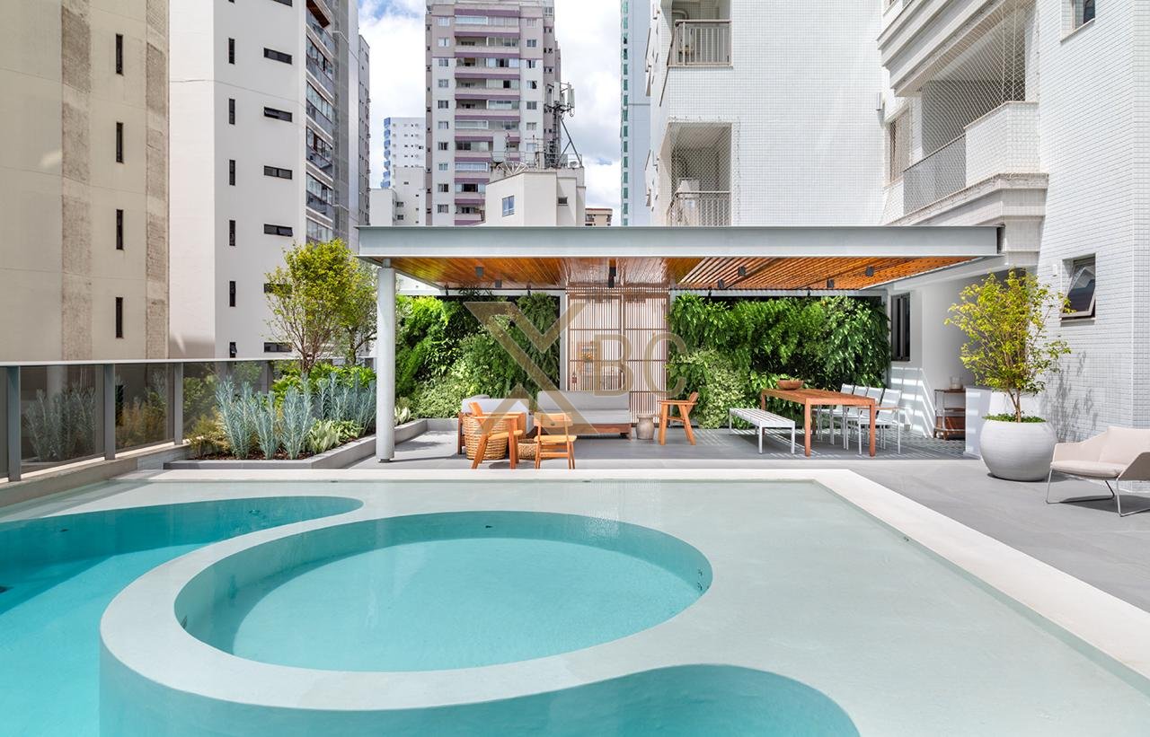 Apartamento diferenciado Quadra mar