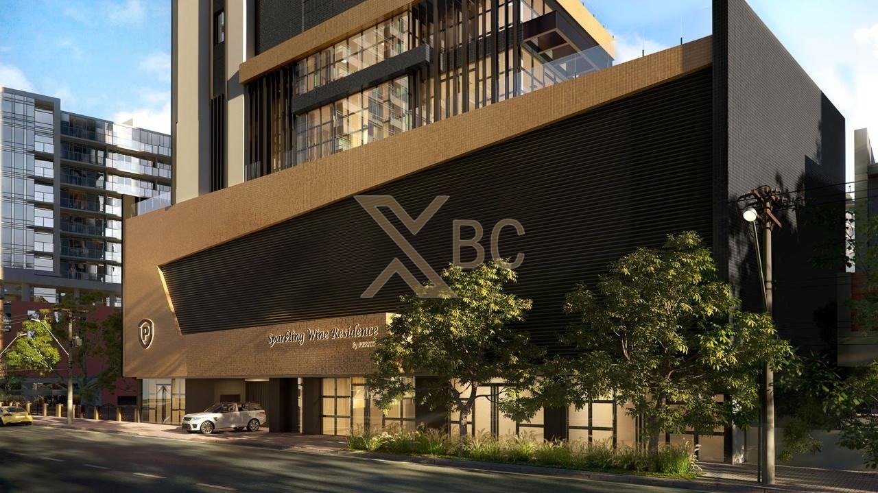 Apartamento no Centro de Balneário Camboriú
