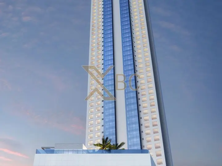 Sapphire Tower