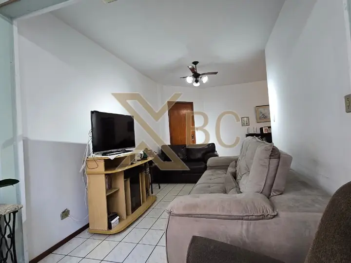 Edifício Talita - Apartamento à venda 3 dormitórios no Centro