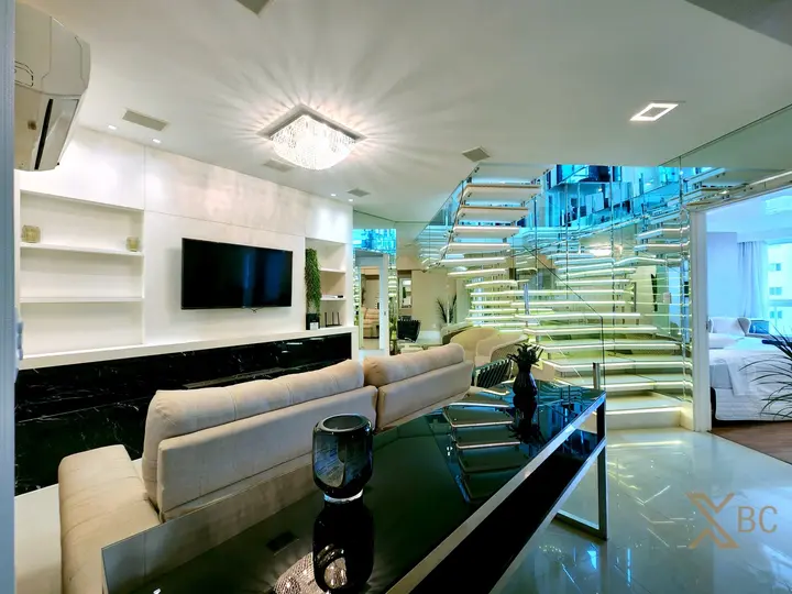 Cobertura Duplex à Venda no Grand Royale - Barra Sul | Balneário Camboriú/SC
