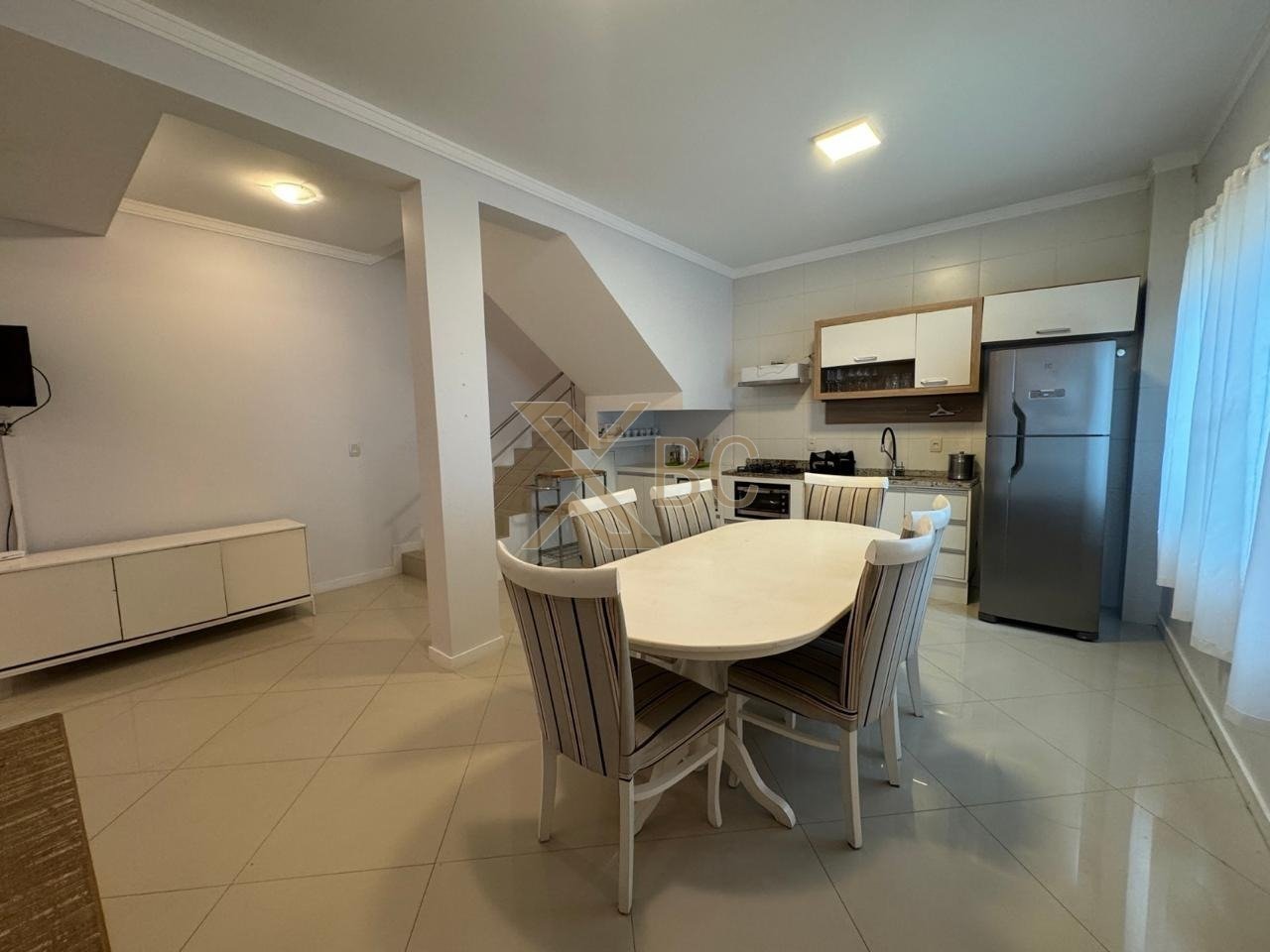Casa Triplex na Praia dos Amores, Balneário Camboriú