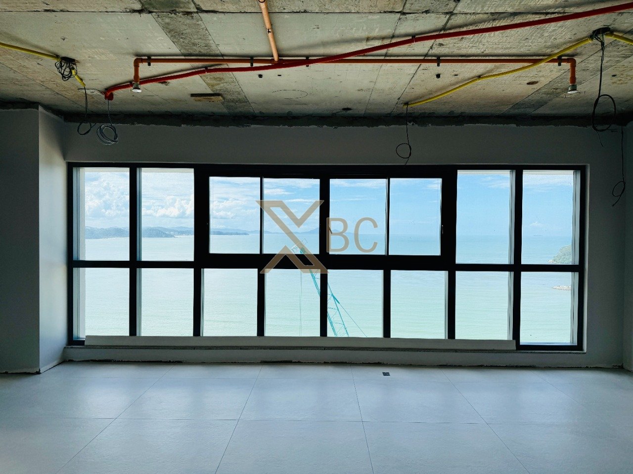 Tonino Lamborghini Residences Balneário Camboriú - Luxo italiano a 50m do mar na Barra Sul