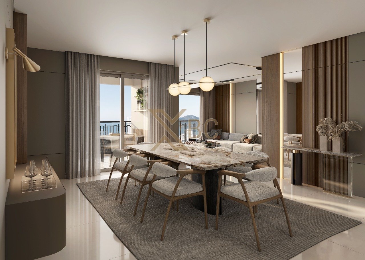 Gales Village Embraed - Apartamentos de alto padrão com entrega em abril de 2028 em Balneário Camboriú