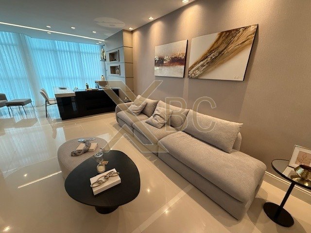Cartagena Residence - Centro | Apartamento à venda com 3 suítes e lazer completo em Balneário Camboriú