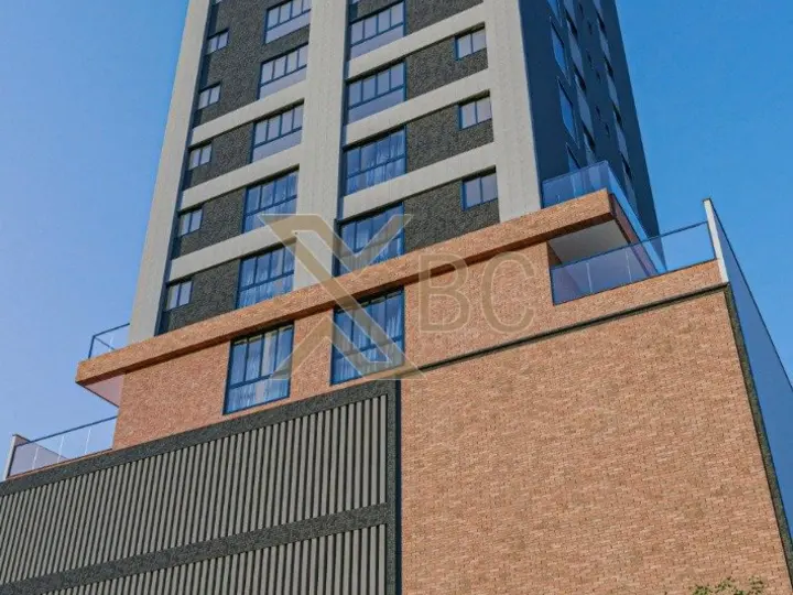 Sancho Residence - Apartamento com 3 suítes no Centro de Balneário Camboriú