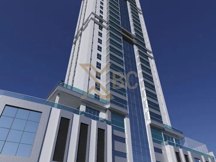 Opera Tower