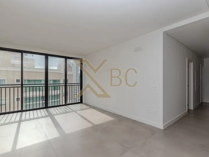 Edifício Sun Beach - Apartamento à venda 4 suítes no Centro